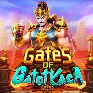 Gates of Gatotkaca